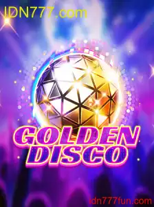 GoldenDisco: Permainan Seru dengan Unsur Elemen Strategis dan Sejarah